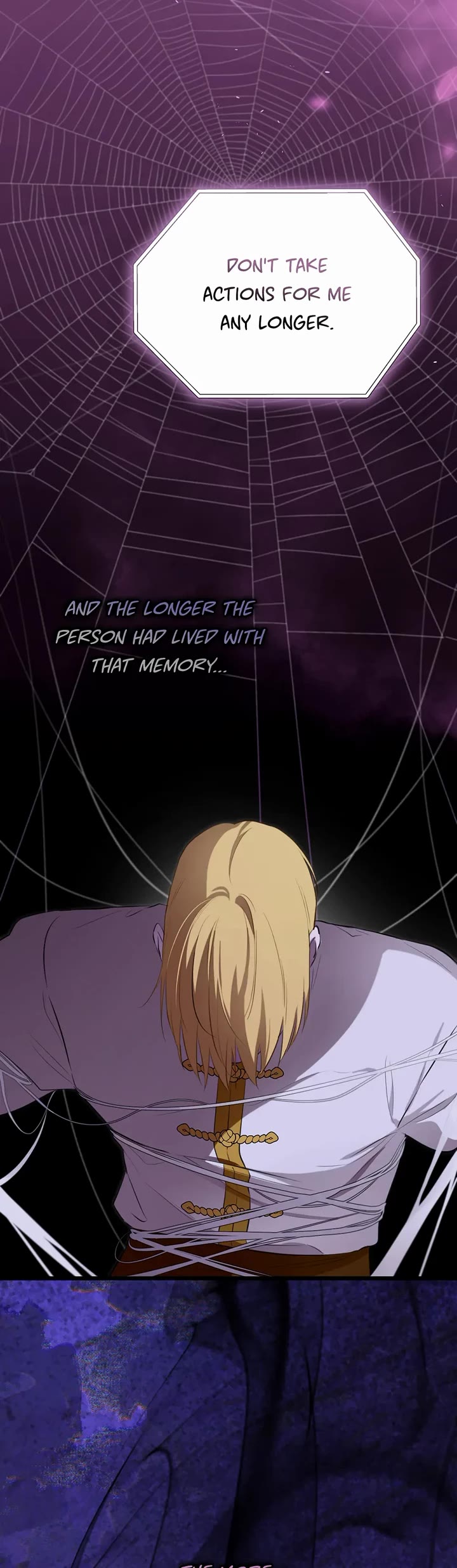 Read I Became the Hero's Mom EN Manga Online