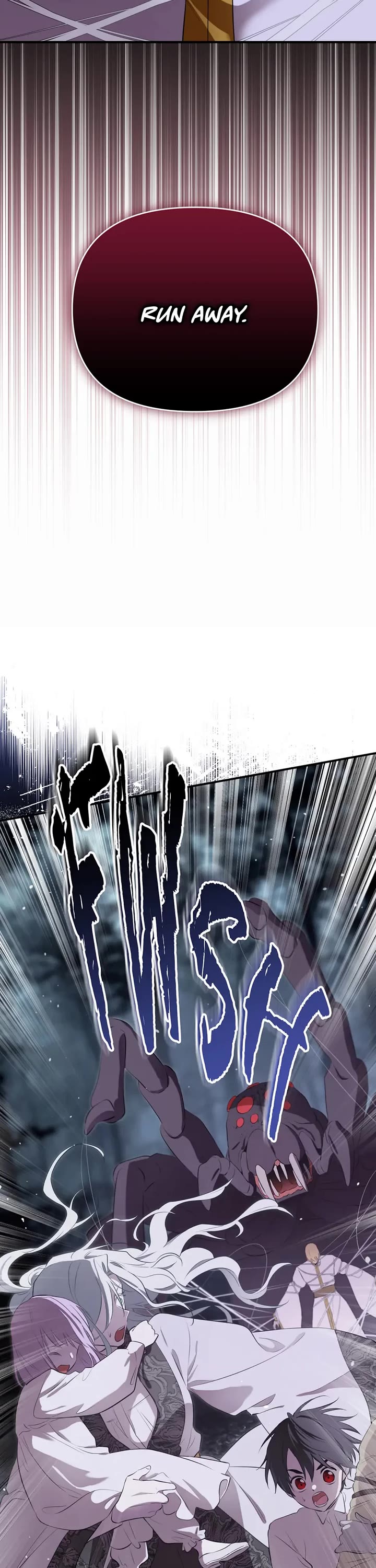 Read I Became the Hero's Mom EN Manga Online