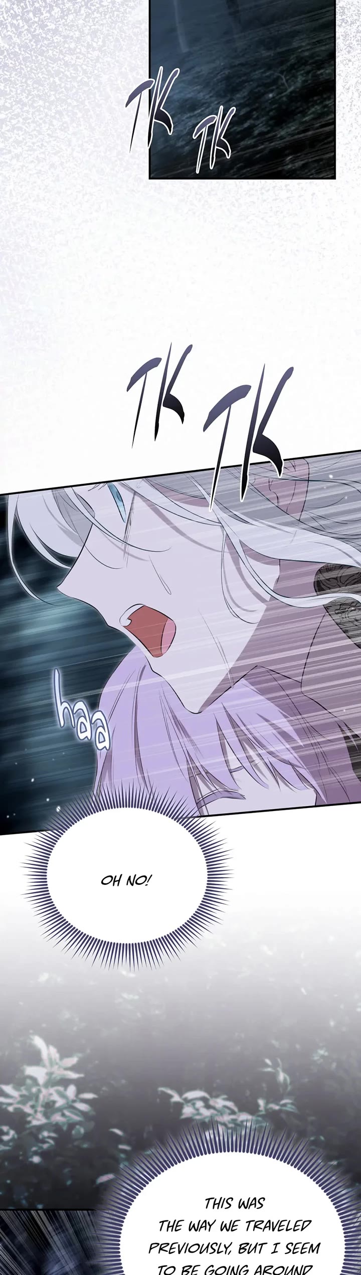 Read I Became the Hero's Mom EN Manga Online