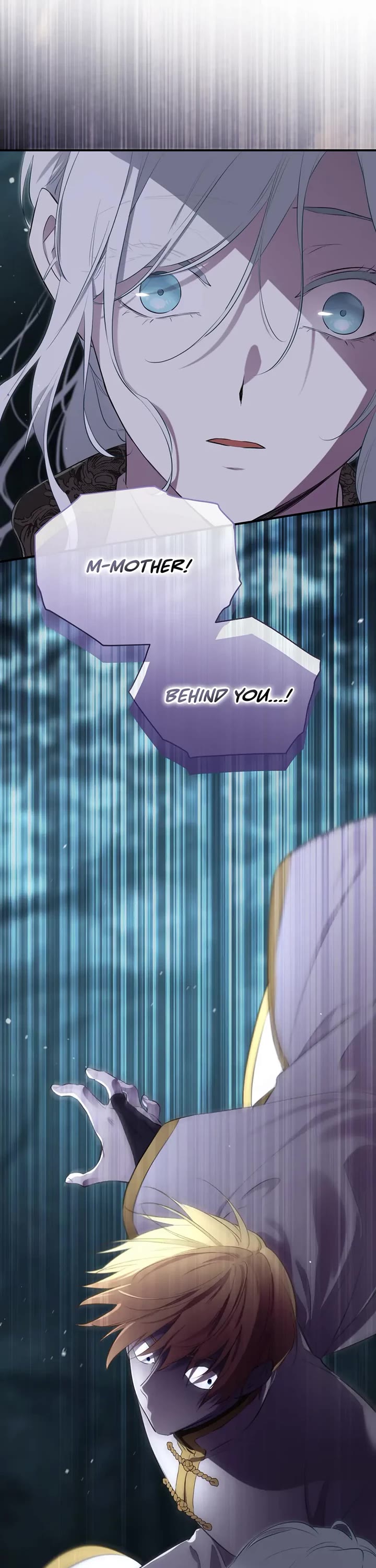 Read I Became the Hero's Mom EN Manga Online