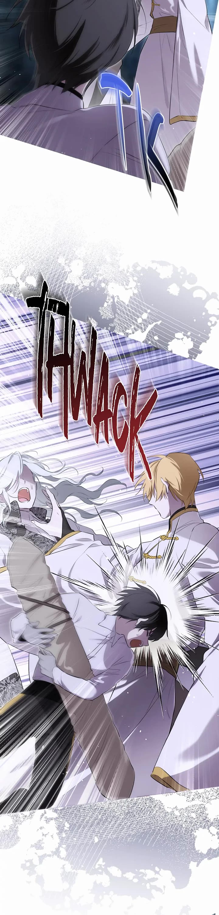Read I Became the Hero's Mom EN Manga Online