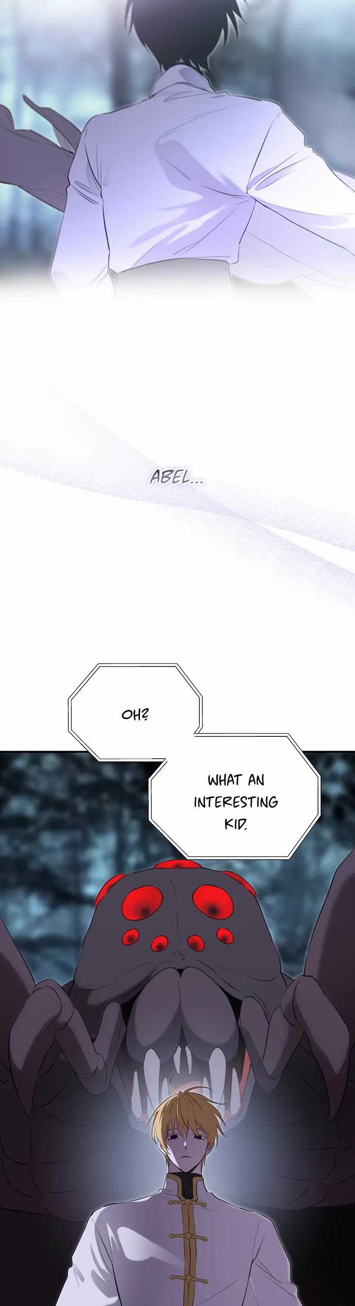 Read I Became the Hero's Mom EN Manga Online