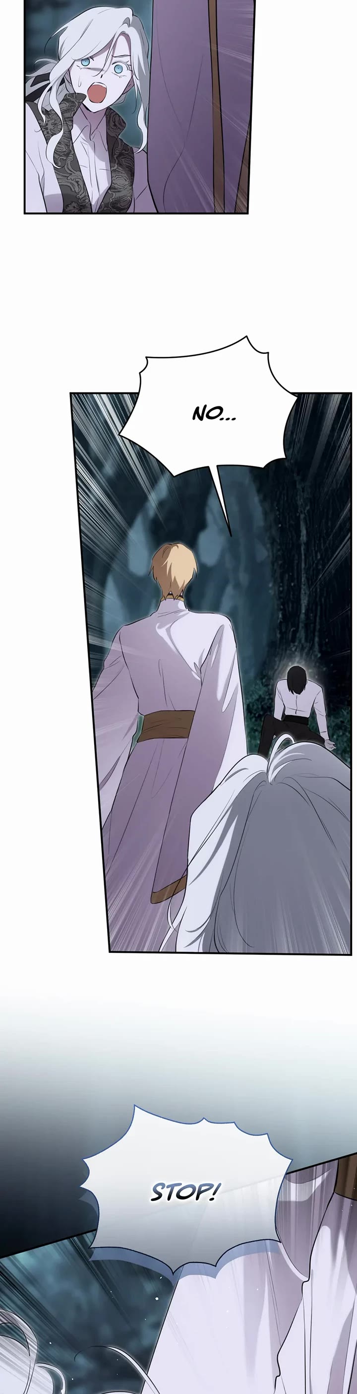 Read I Became the Hero's Mom EN Manga Online