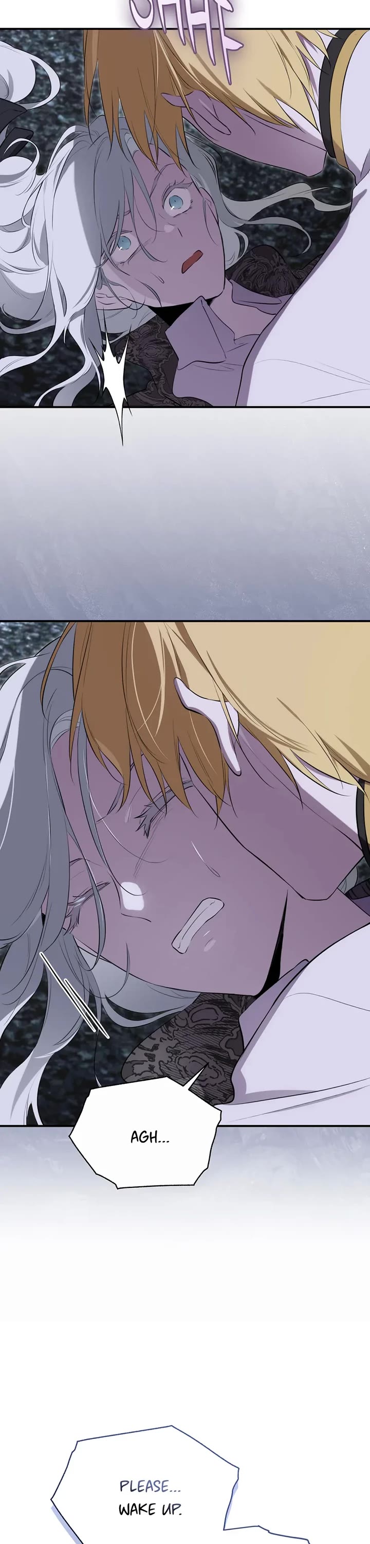 Read I Became the Hero's Mom EN Manga Online
