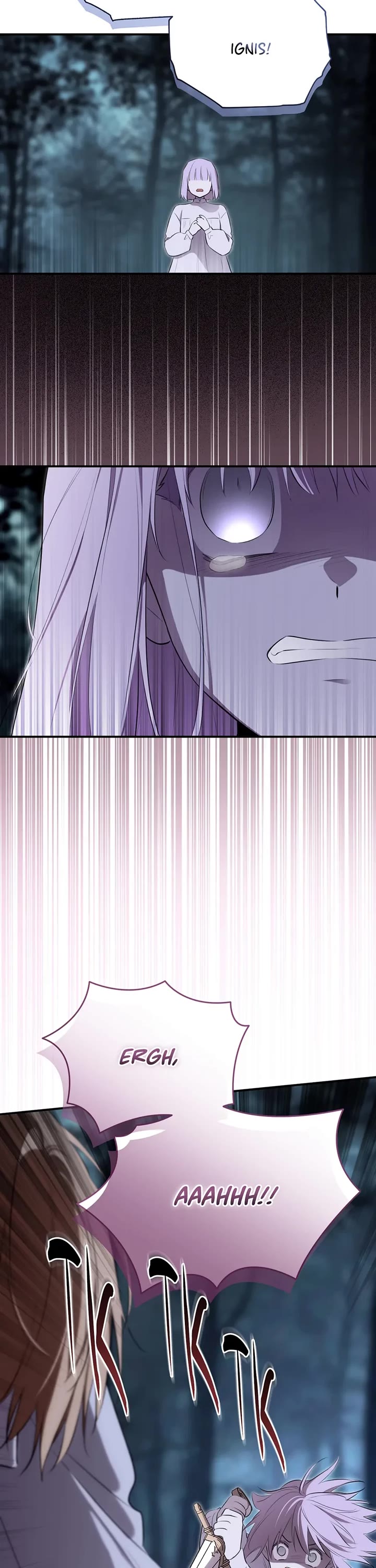 Read I Became the Hero's Mom EN Manga Online