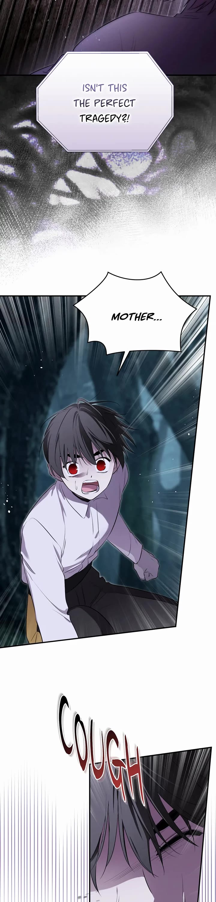Read I Became the Hero's Mom EN Manga Online