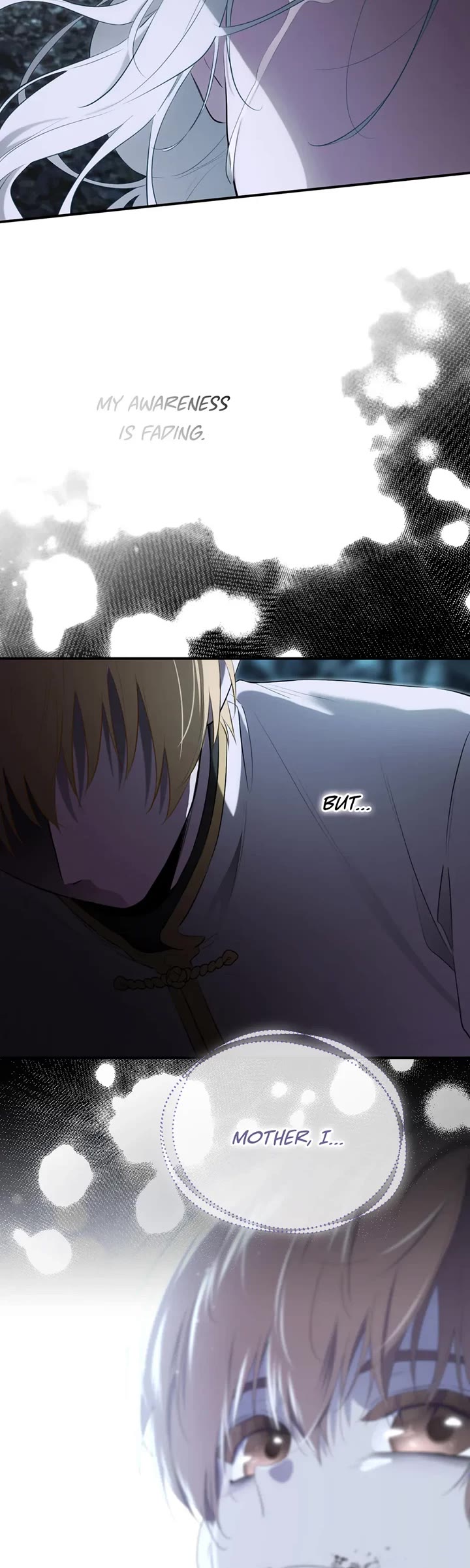 Read I Became the Hero's Mom EN Manga Online