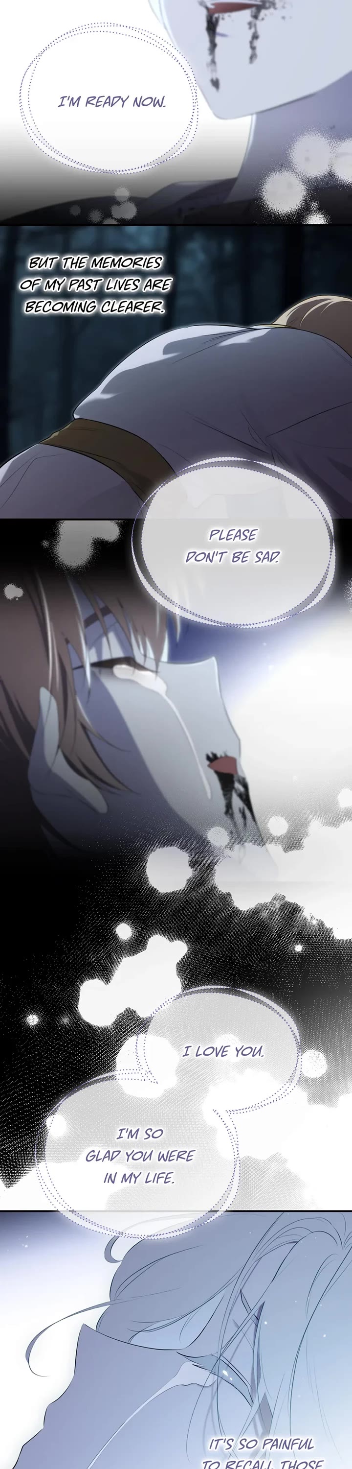 Read I Became the Hero's Mom EN Manga Online
