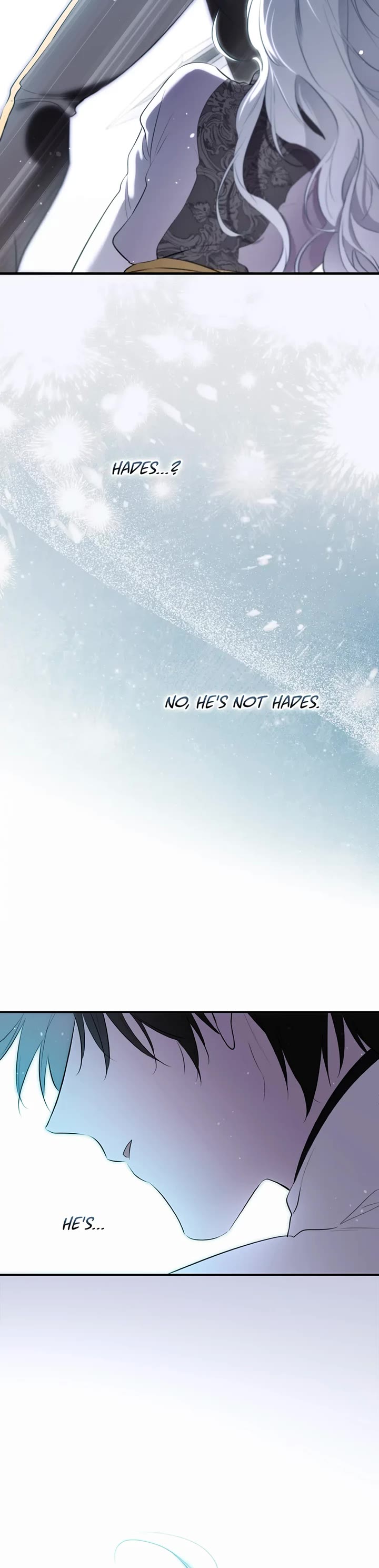 Read I Became the Hero's Mom EN Manga Online