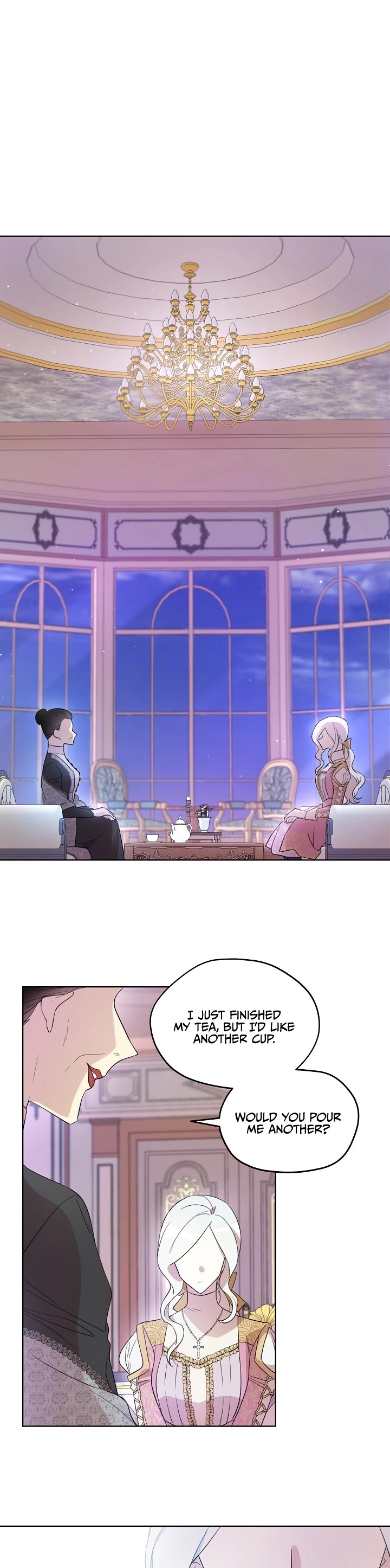 Read I Became the Hero's Mom EN Manga Online