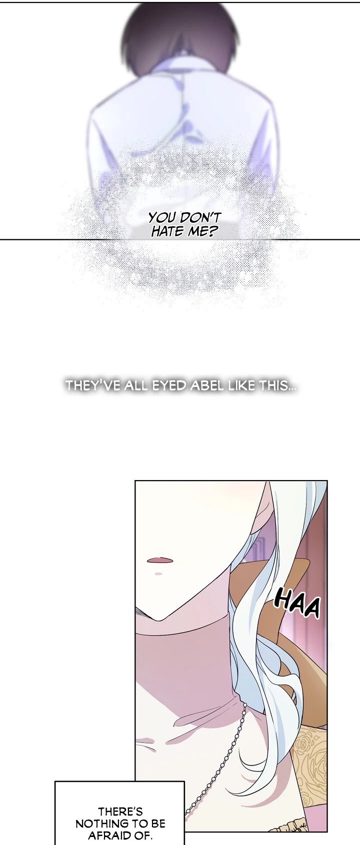Read I Became the Hero's Mom EN Manga Online