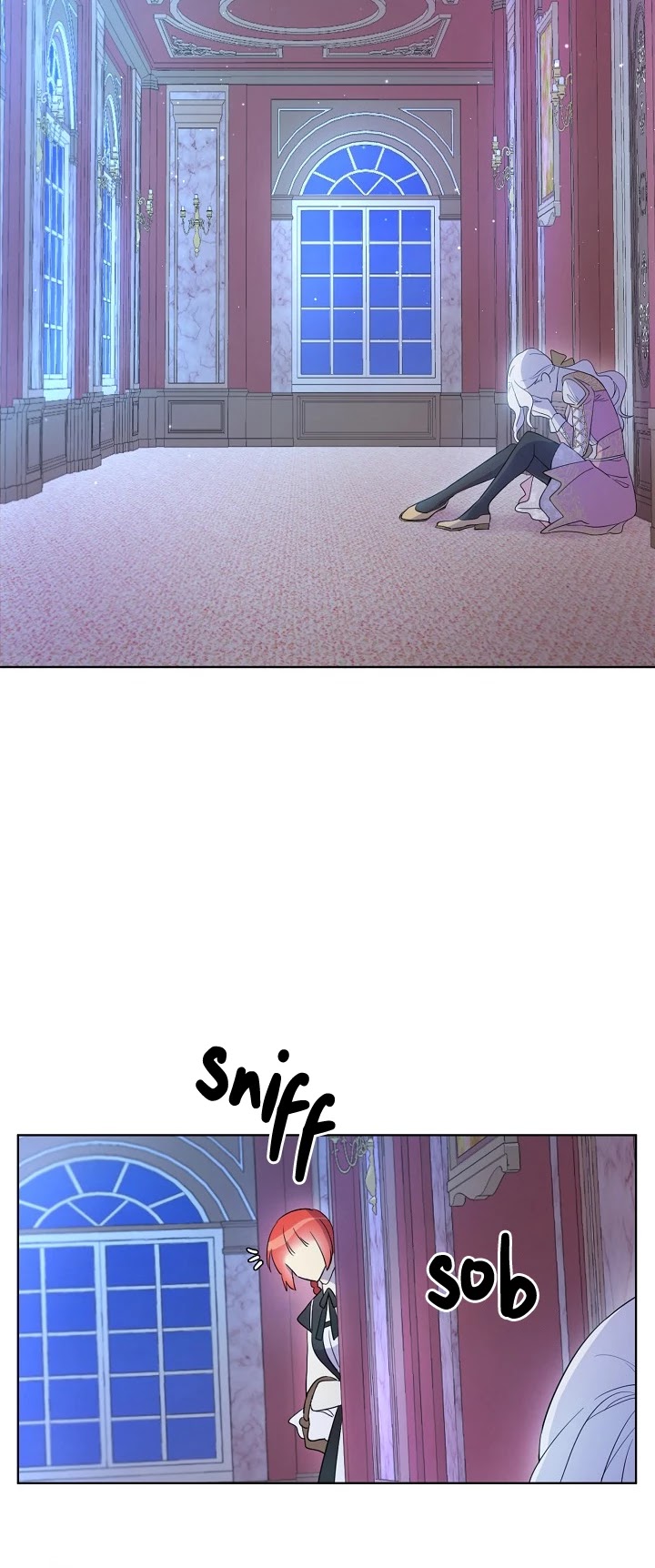 Read I Became the Hero's Mom EN Manga Online
