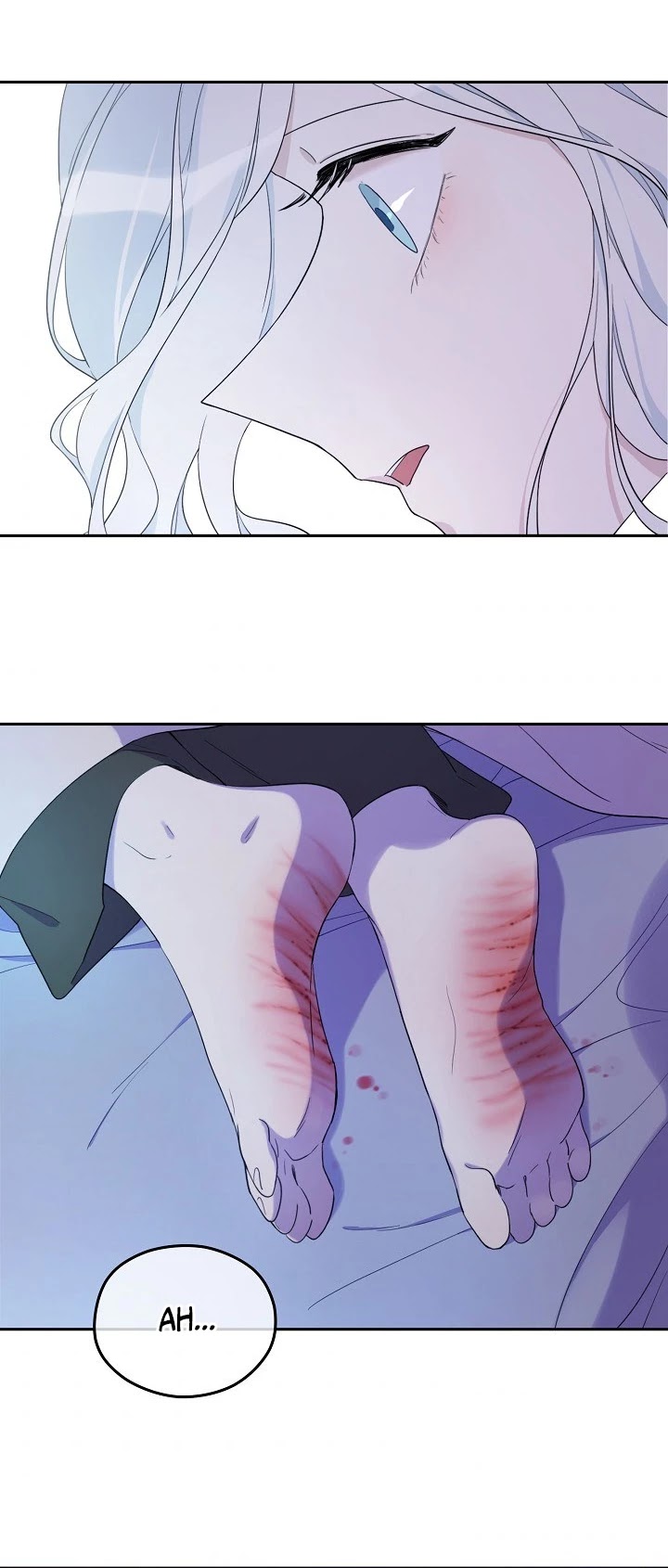 Read I Became the Hero's Mom EN Manga Online