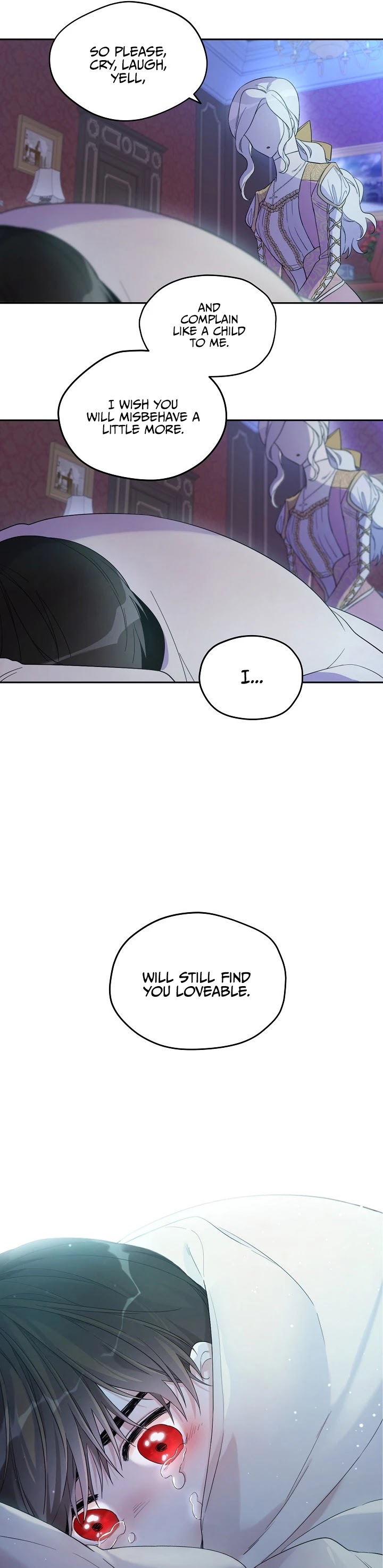 Read I Became the Hero's Mom EN Manga Online