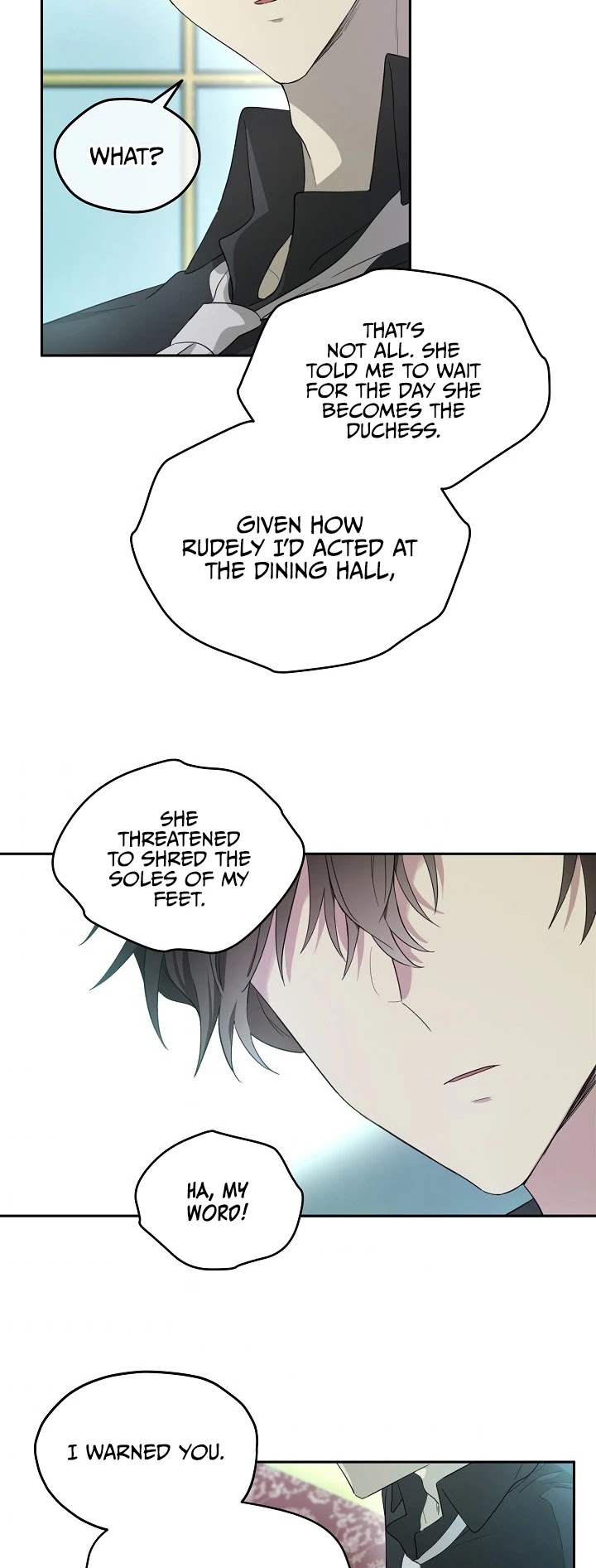 Read I Became the Hero's Mom EN Manga Online