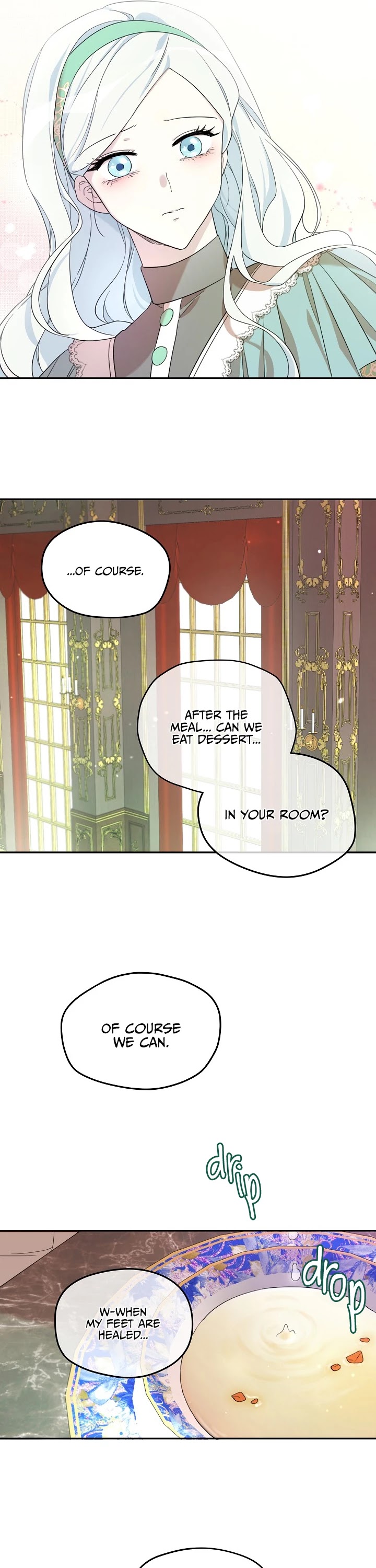 Read I Became the Hero's Mom EN Manga Online