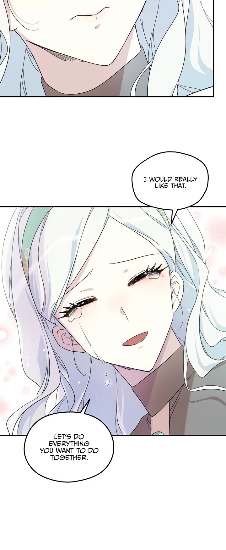 Read I Became the Hero's Mom EN Manga Online