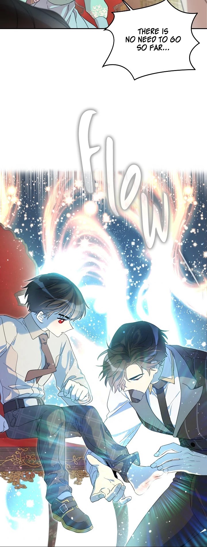 Read I Became the Hero's Mom EN Manga Online