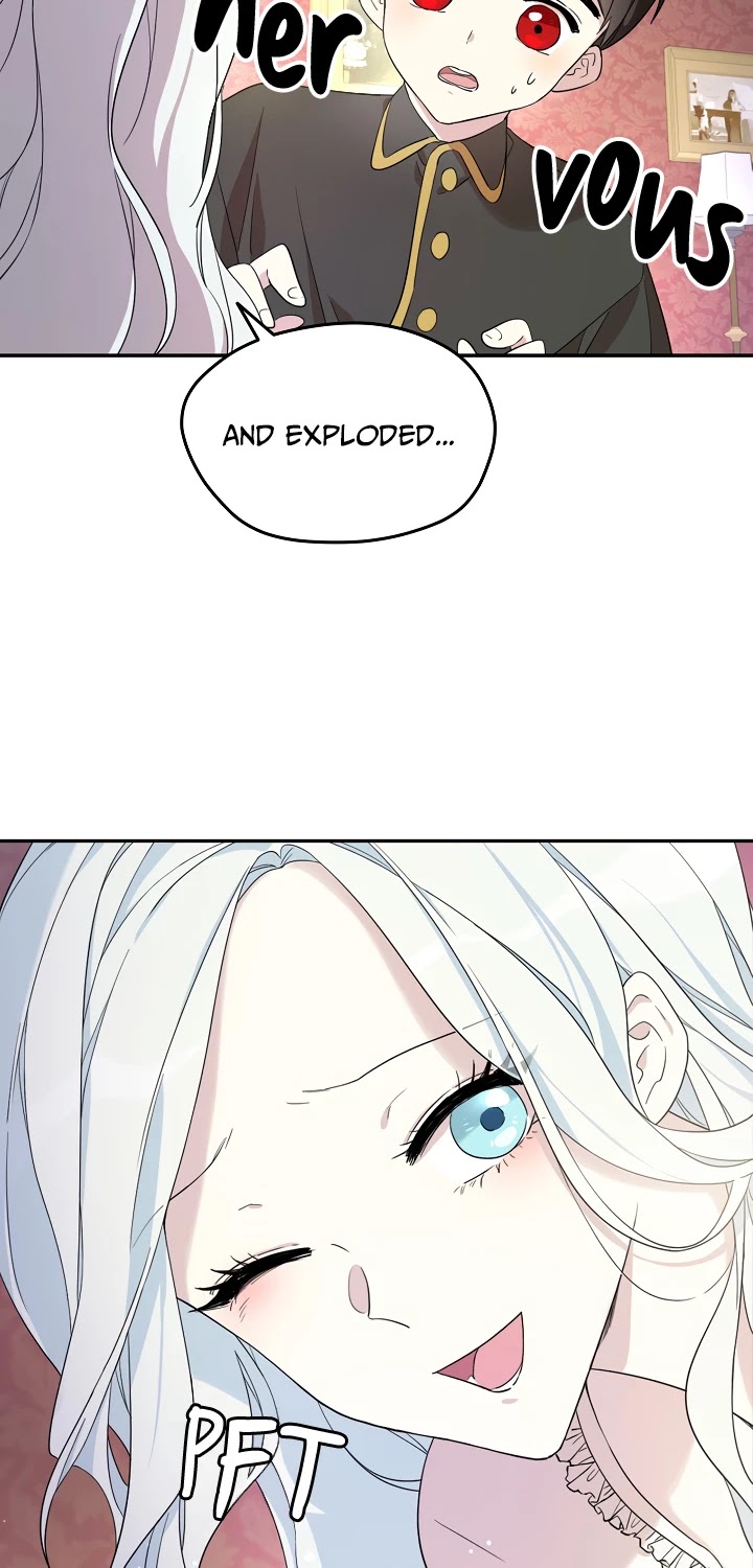 Read I Became the Hero's Mom EN Manga Online