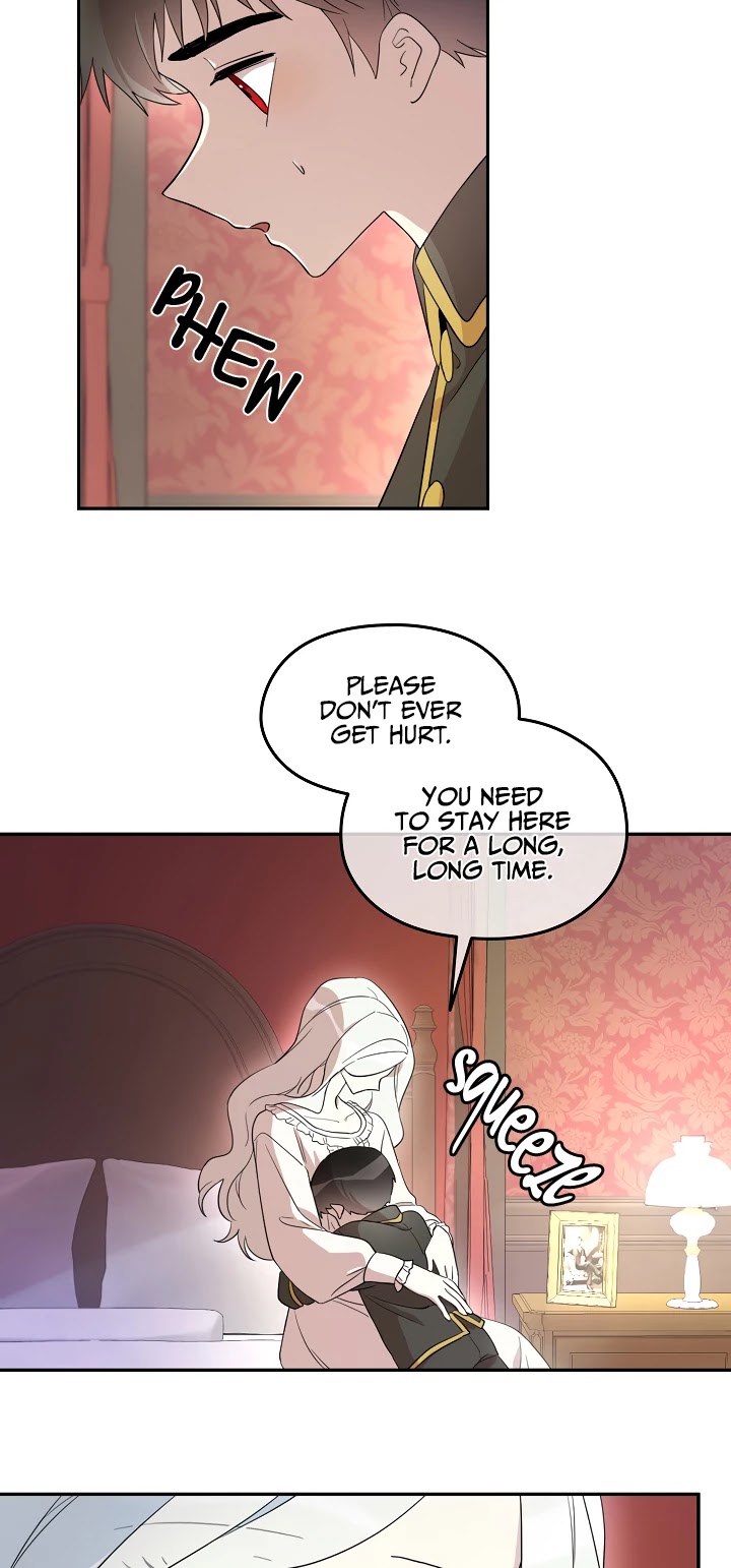 Read I Became the Hero's Mom EN Manga Online