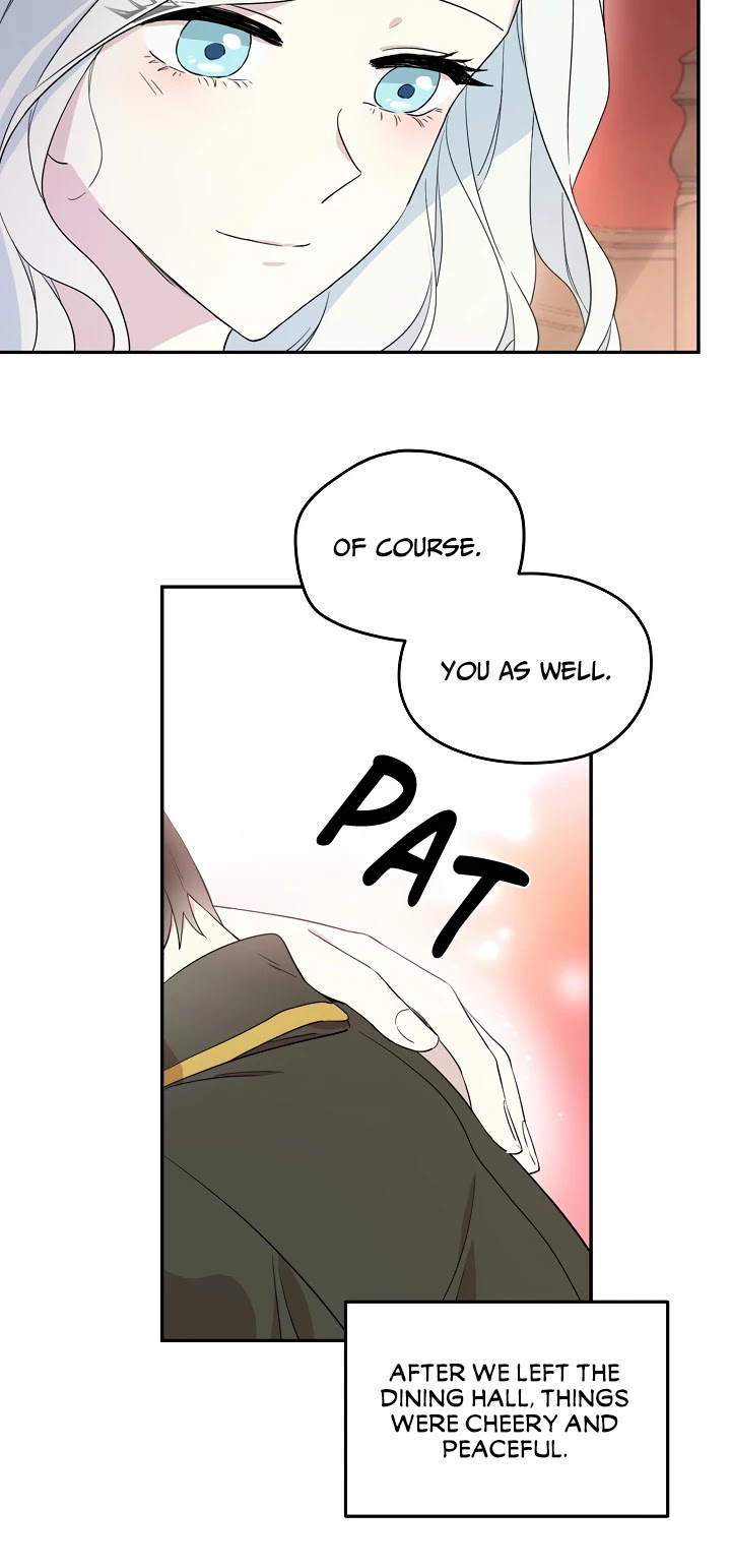 Read I Became the Hero's Mom EN Manga Online