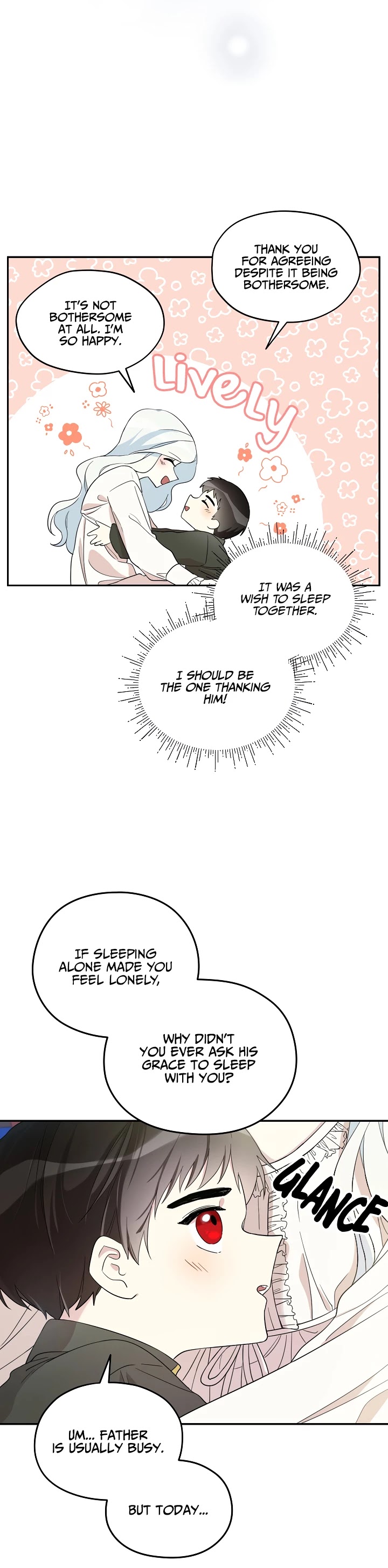 Read I Became the Hero's Mom EN Manga Online