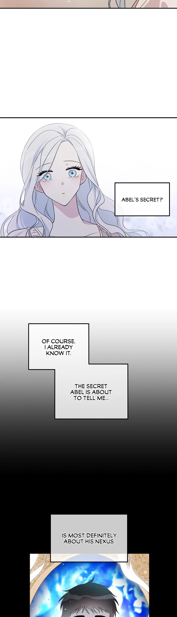 Read I Became the Hero's Mom EN Manga Online