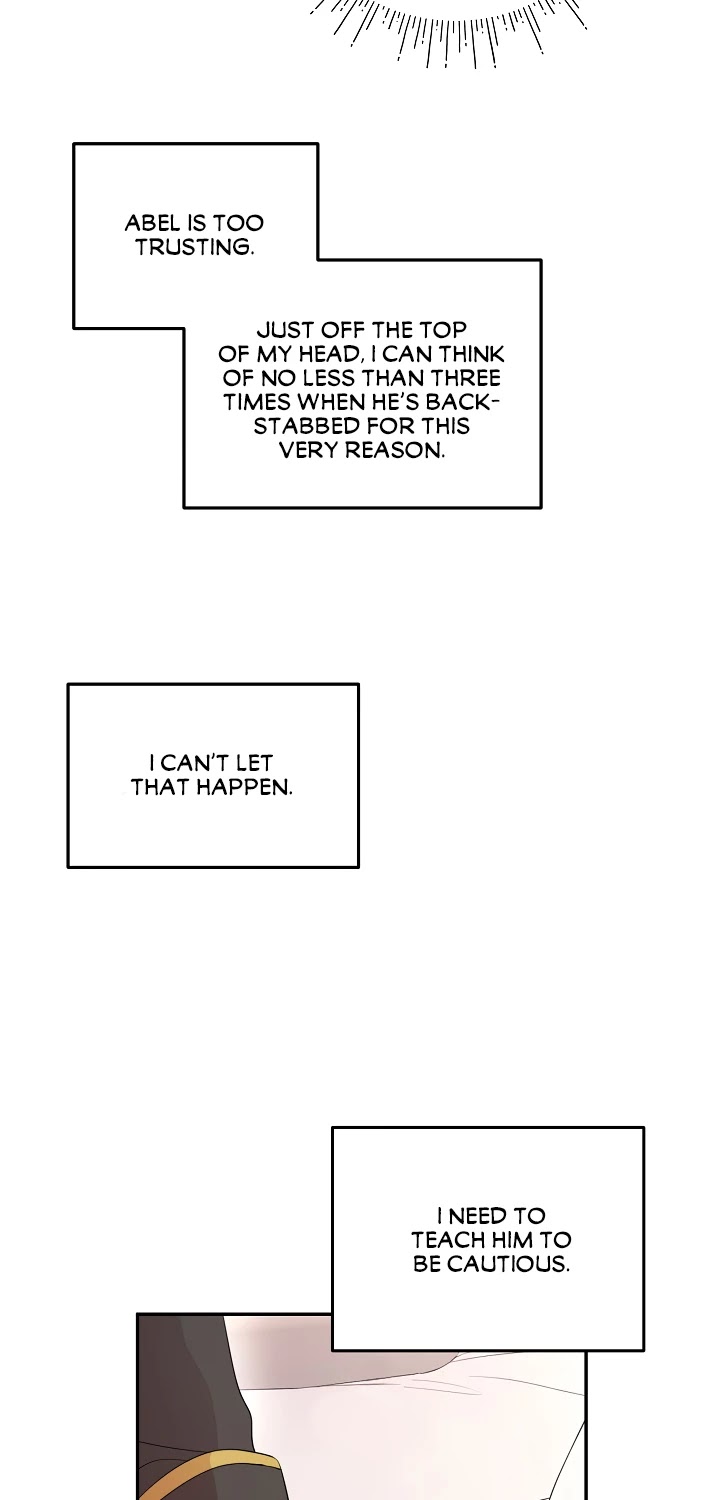 Read I Became the Hero's Mom EN Manga Online