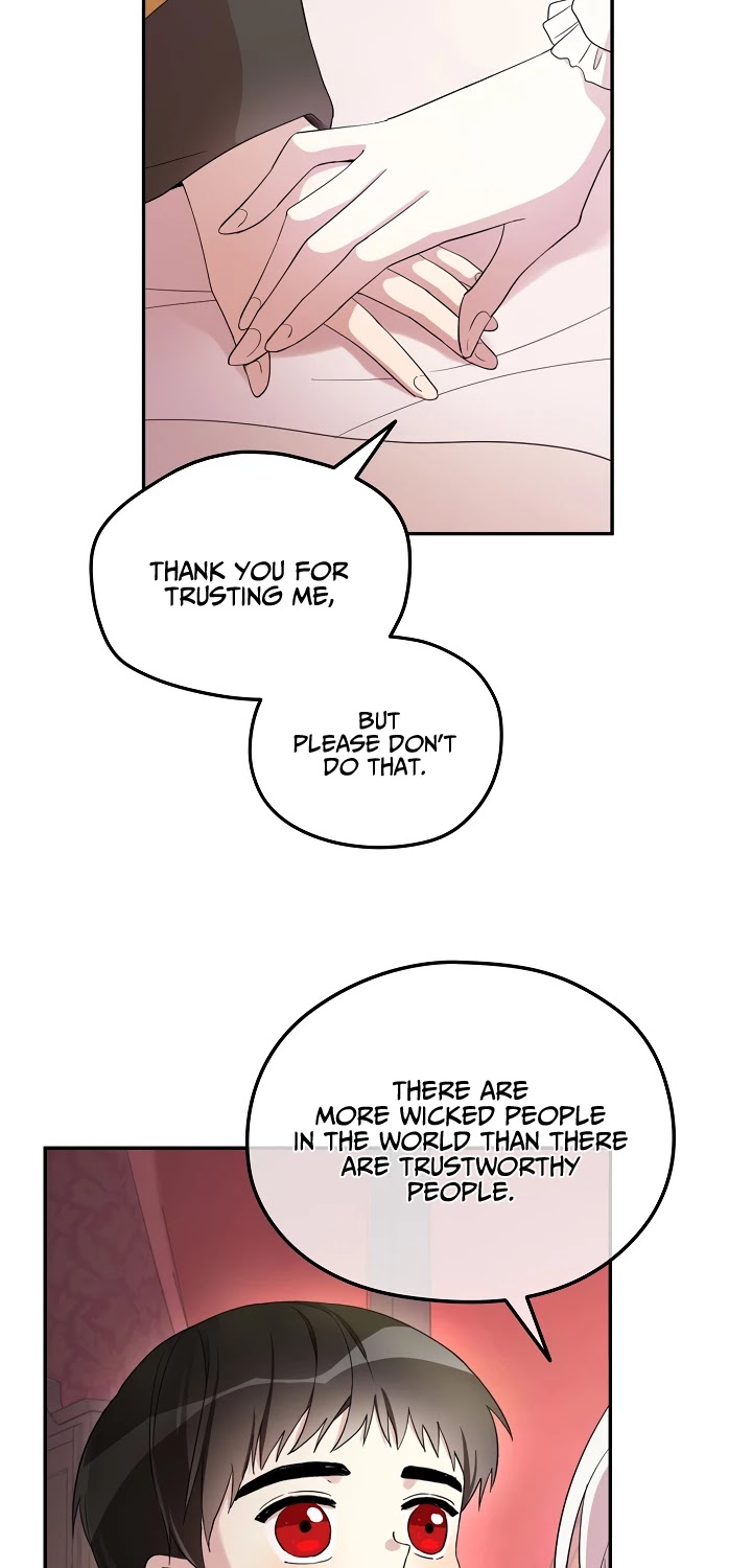 Read I Became the Hero's Mom EN Manga Online