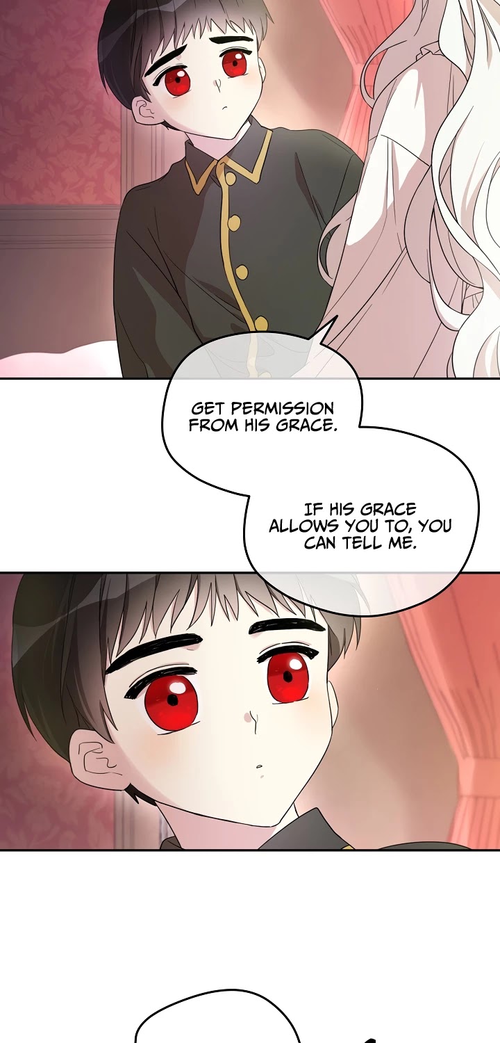 Read I Became the Hero's Mom EN Manga Online