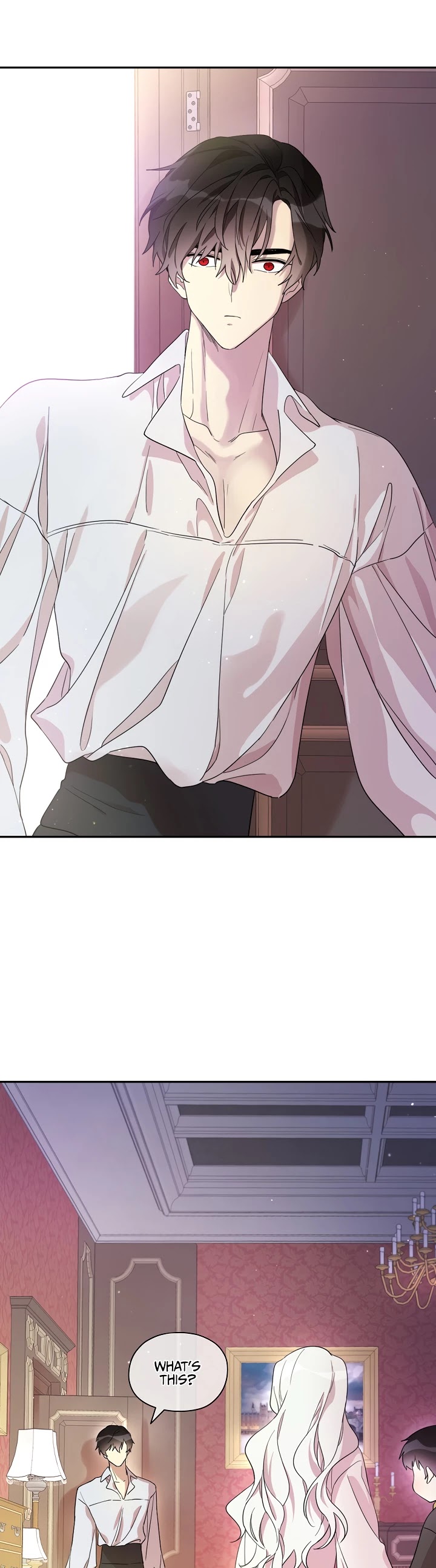 Read I Became the Hero's Mom EN Manga Online