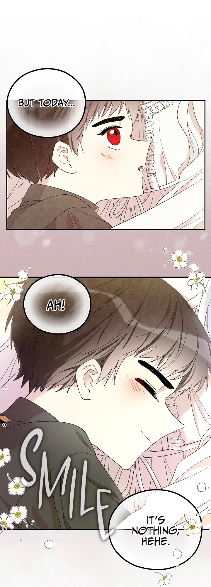 Read I Became the Hero's Mom EN Manga Online