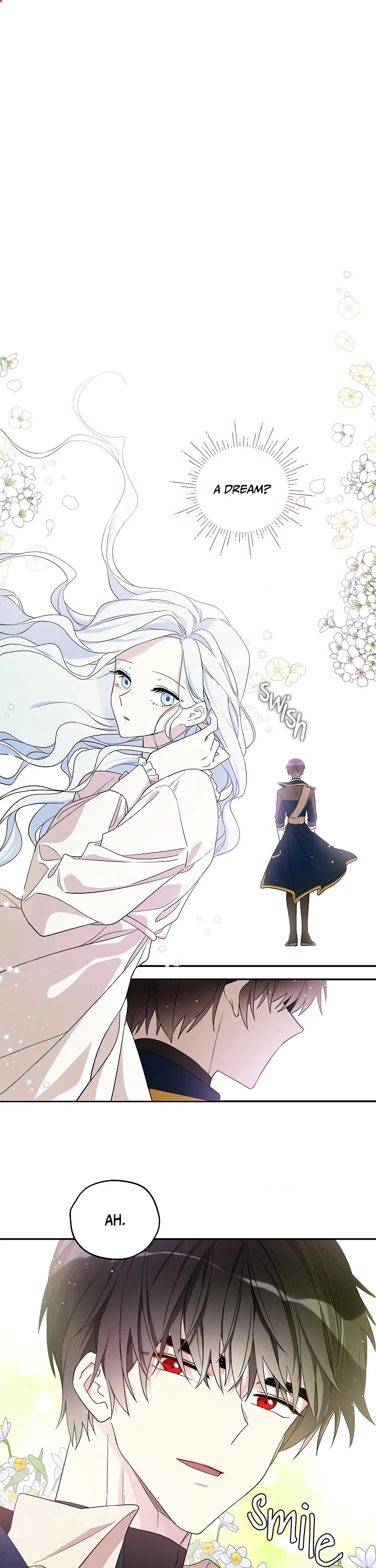 Read I Became the Hero's Mom EN Manga Online
