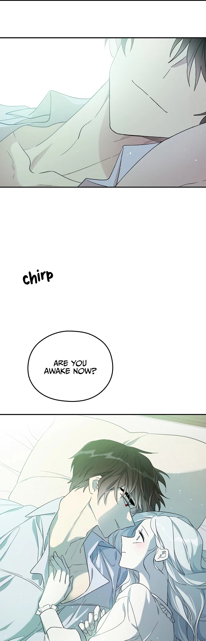 Read I Became the Hero's Mom EN Manga Online