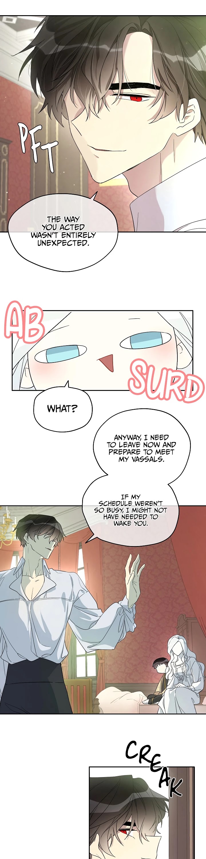 Read I Became the Hero's Mom EN Manga Online