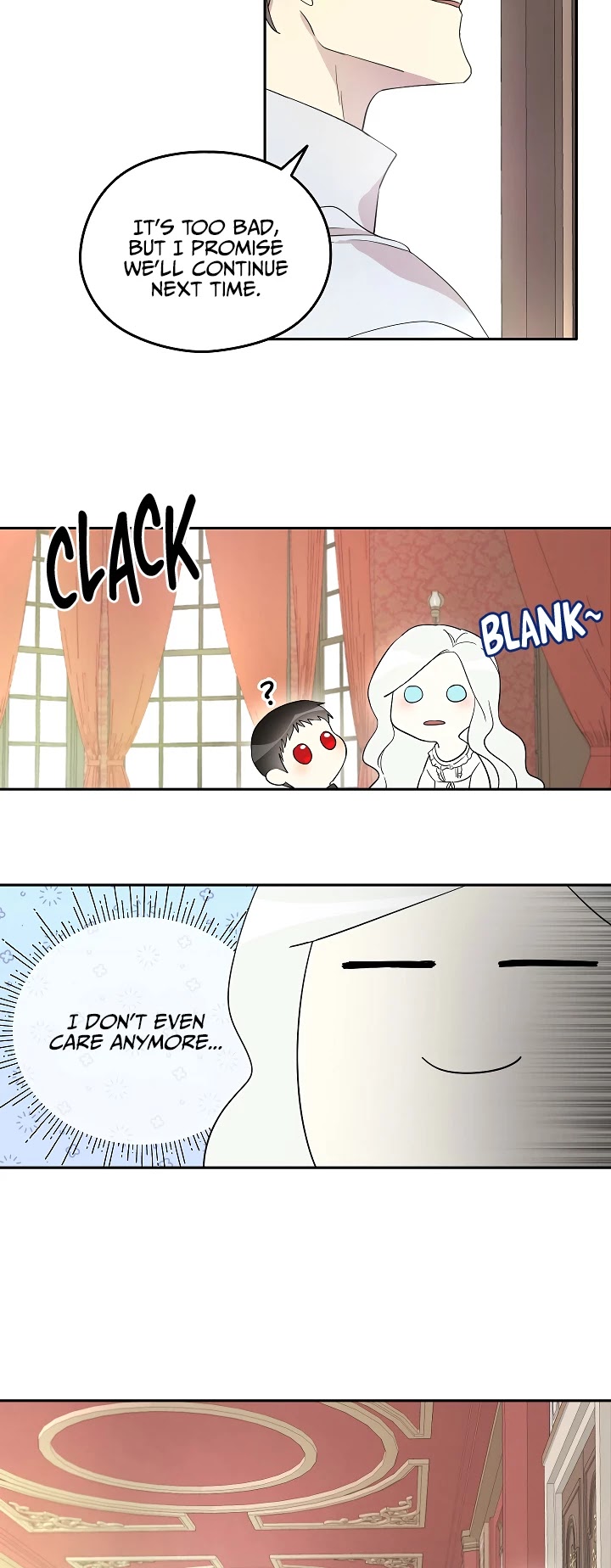 Read I Became the Hero's Mom EN Manga Online