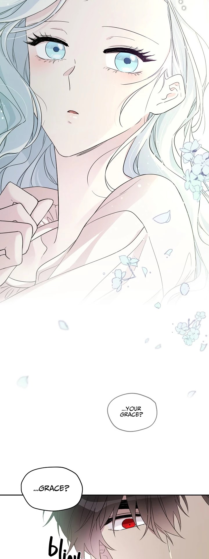 Read I Became the Hero's Mom EN Manga Online