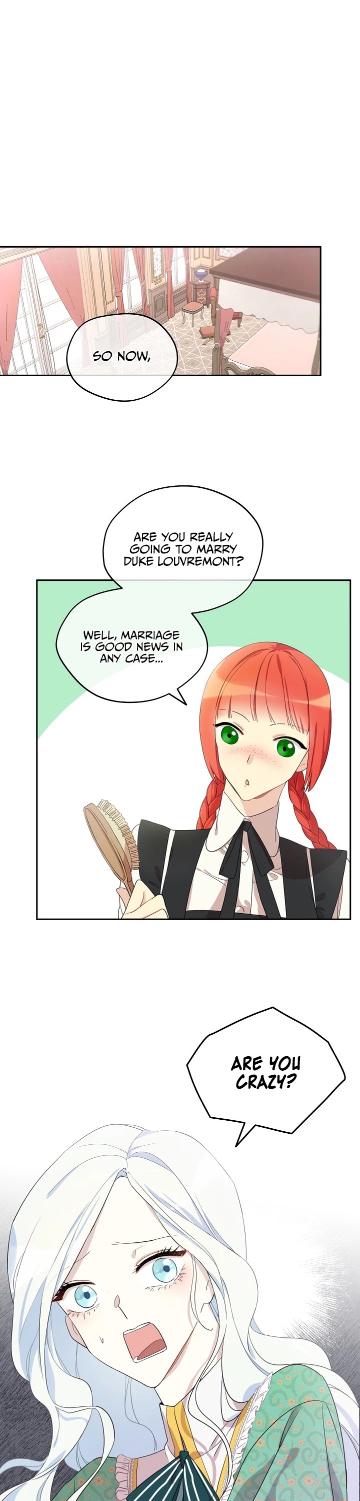 Read I Became the Hero's Mom EN Manga Online