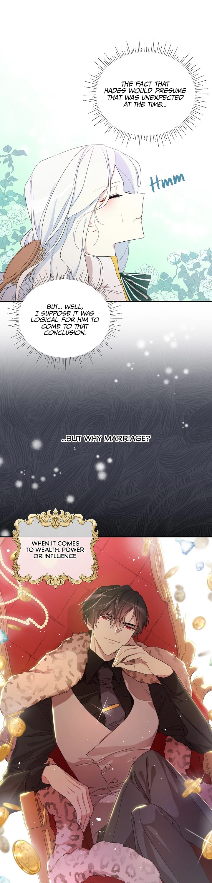 Read I Became the Hero's Mom EN Manga Online