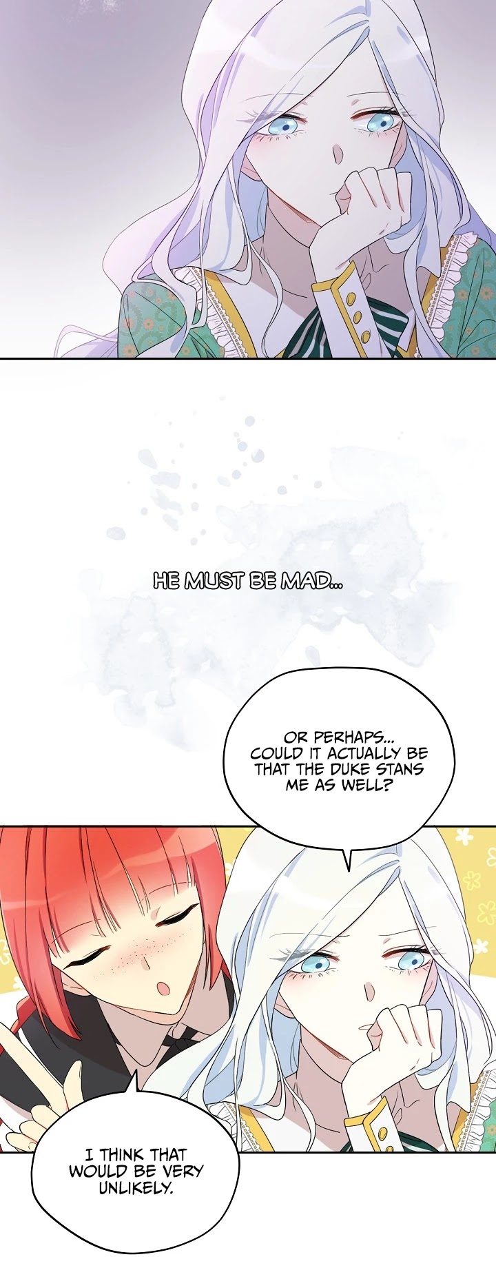 Read I Became the Hero's Mom EN Manga Online