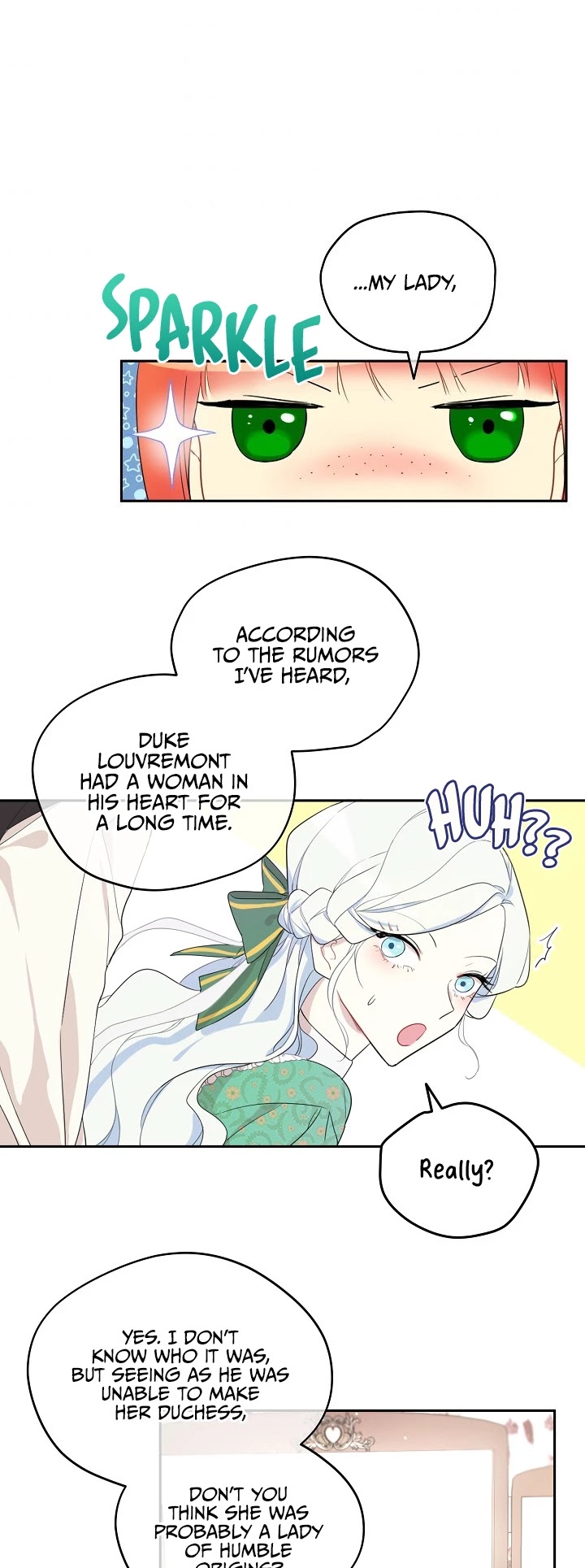 Read I Became the Hero's Mom EN Manga Online
