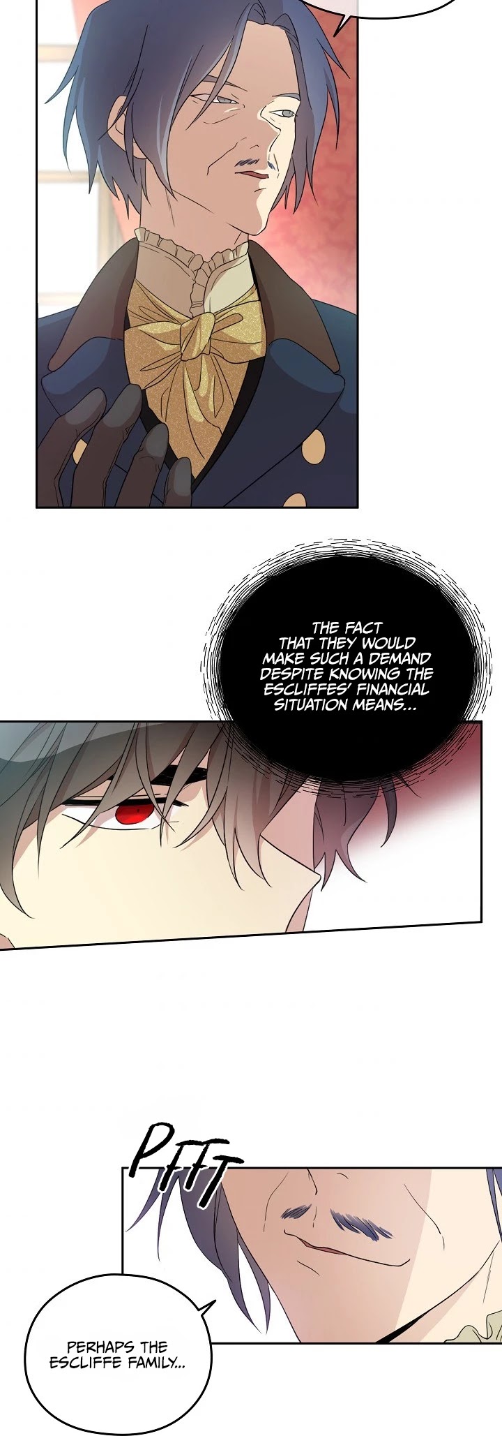 Read I Became the Hero's Mom EN Manga Online