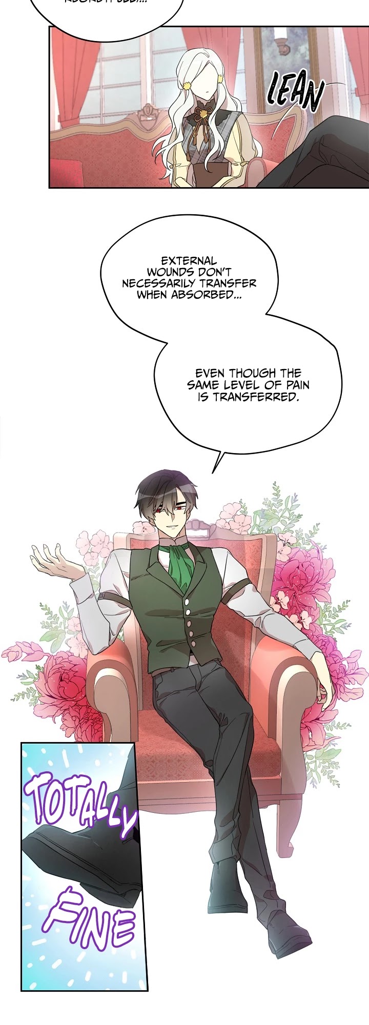 Read I Became the Hero's Mom EN Manga Online