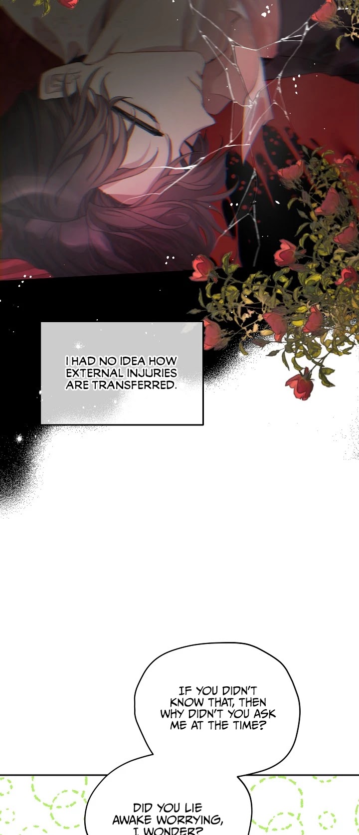 Read I Became the Hero's Mom EN Manga Online