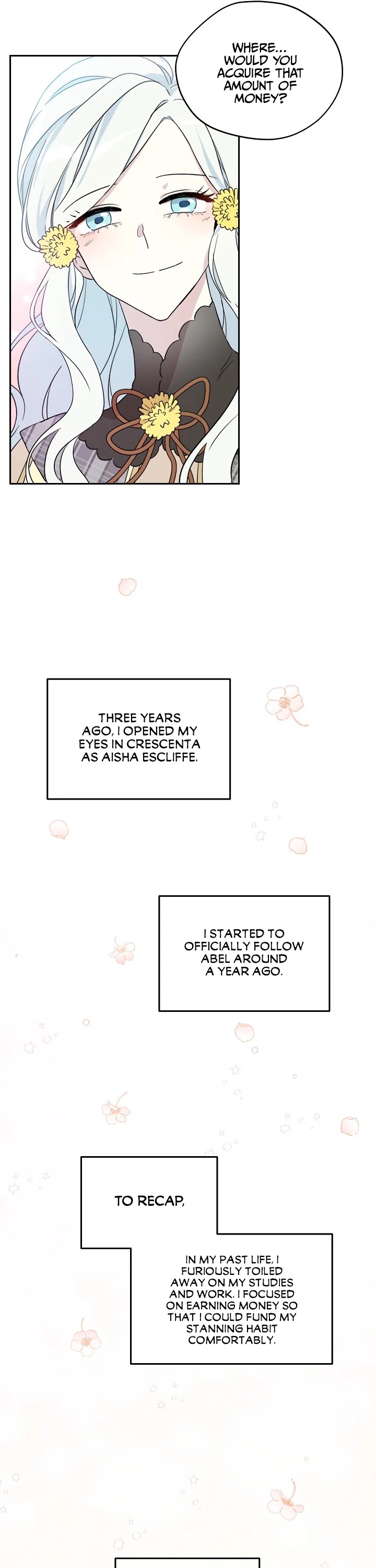 Read I Became the Hero's Mom EN Manga Online