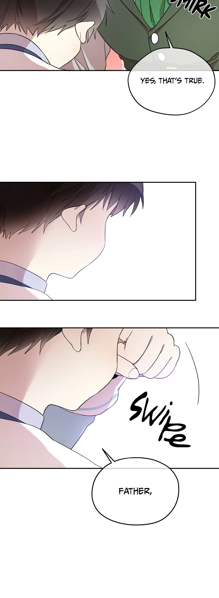 Read I Became the Hero's Mom EN Manga Online