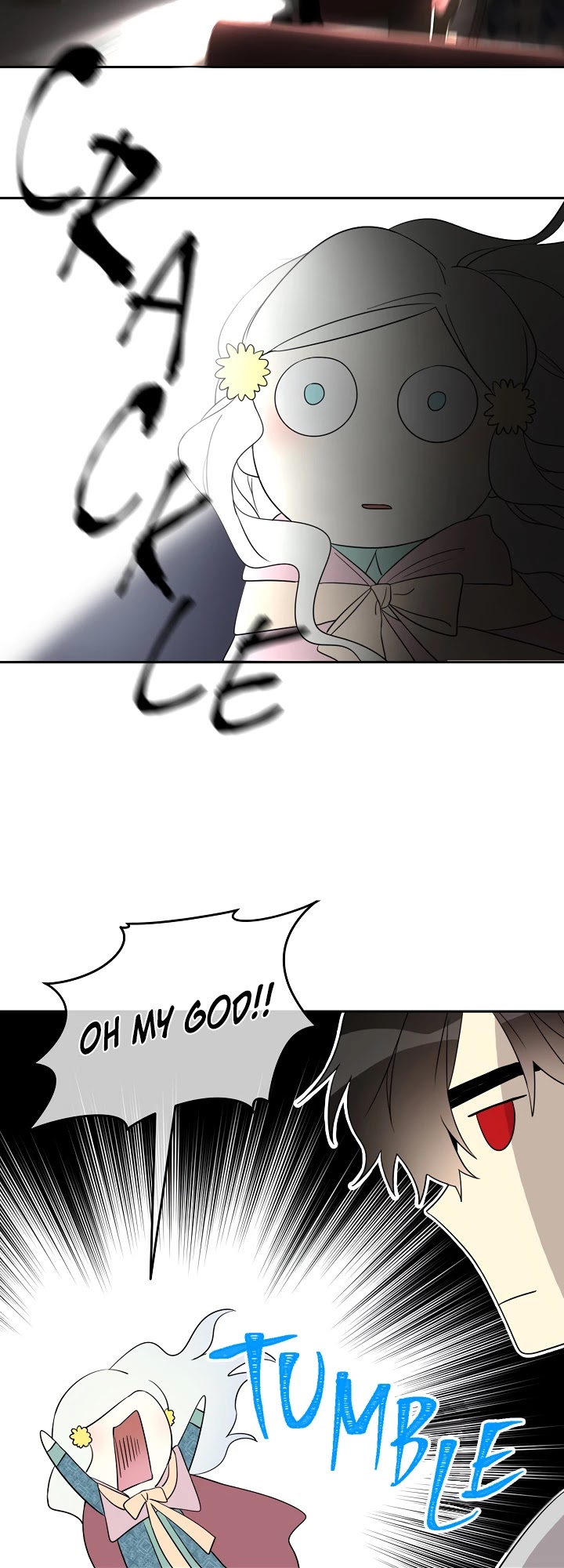 Read I Became the Hero's Mom EN Manga Online