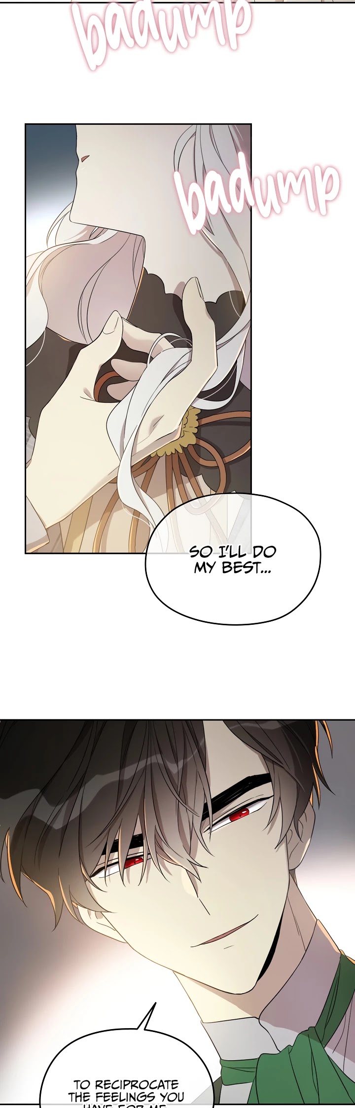 Read I Became the Hero's Mom EN Manga Online