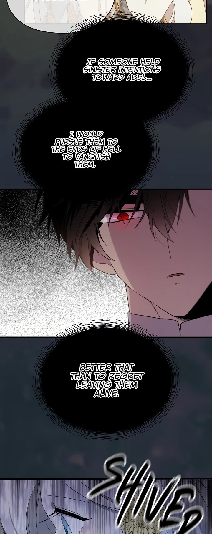 Read I Became the Hero's Mom EN Manga Online