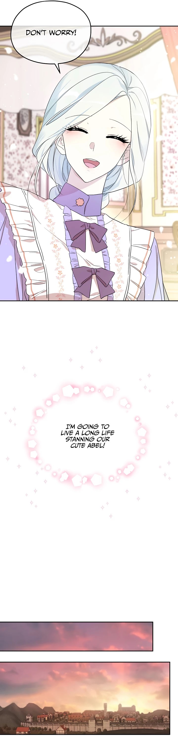 Read I Became the Hero's Mom EN Manga Online